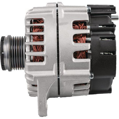 OEX Alternator 12V 180A Valeo Style VXA063