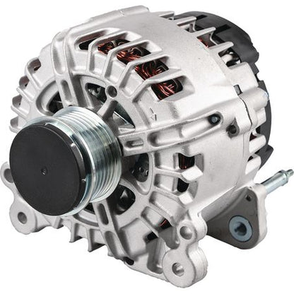 VXA064 alternator for AUDI A4 2.7L CAMA,CGKA [11/07 - 03/12]