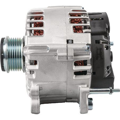 VXA064 alternator for AUDI A4 2.7L CAMA,CGKA [11/07 - 03/12]