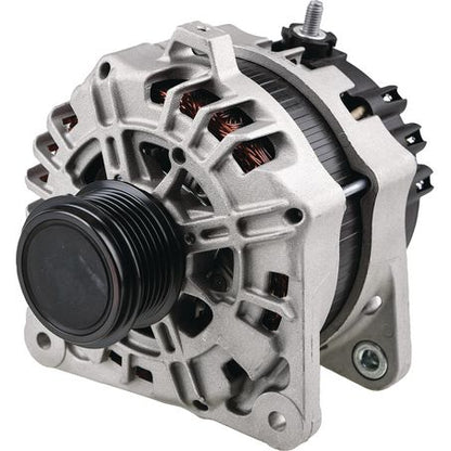 OEX Alternator 12V 180A Valeo Style 6 Groove Quad Leg VXA066