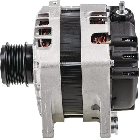 OEX Alternator 12V 180A Valeo Style 6 Groove Quad Leg VXA066