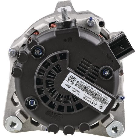 OEX Alternator 12V 180A Valeo Style 6 Groove Quad Leg VXA066