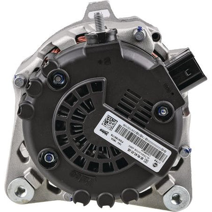 OEX Alternator 12V 180A Valeo Style 6 Groove Quad Leg VXA066
