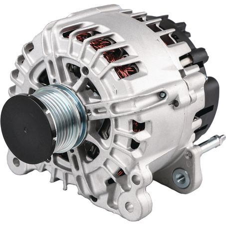 VXA067 alternator for VOLKSWAGEN PASSAT 3.2L AXZ [11/05 - 07/10]