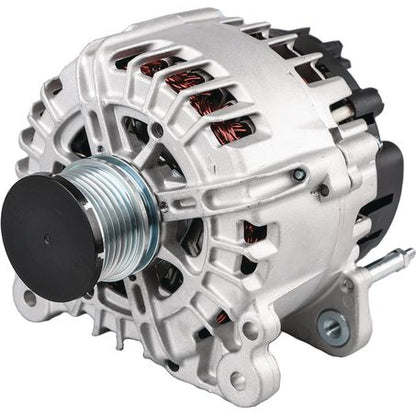VXA067 alternator for VOLKSWAGEN PASSAT 3.2L AXZ [11/05 - 07/10]