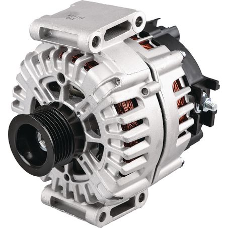 OEX Alternator 12V 180A Valeo Style VXA069