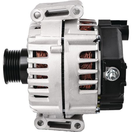 OEX Alternator 12V 180A Valeo Style VXA069