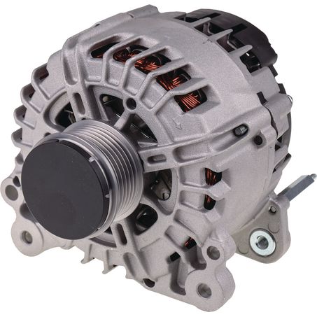 VXA073 alternator for VOLKSWAGEN AMAROK 3.0L DDXD,DDXC [06/16 - 05/22]