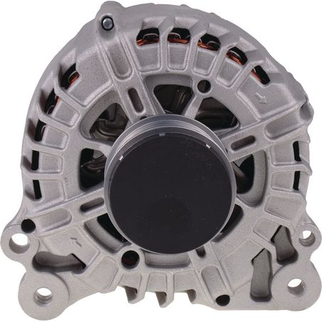 VXA073 alternator for VOLKSWAGEN AMAROK 3.0L DDXD,DDXC [06/16 - 05/22]