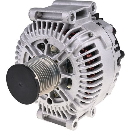 VXA084 alternator for MERCEDES-BENZ G-CLASS 3.0L OM 642.970 [09/06 - 09/08]