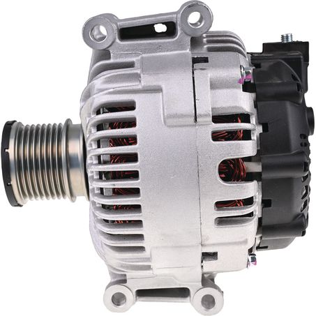 VXA084 alternator for MERCEDES-BENZ G-CLASS 3.0L OM 642.970 [09/06 - 09/08]