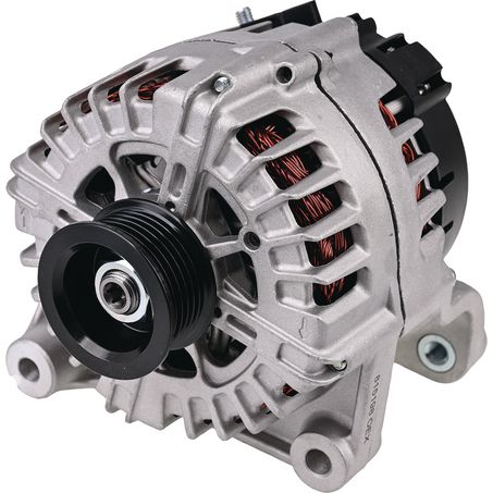 VXA085 alternator for BMW 4 3.0L N57 D30 B [11/13 - 06/20]