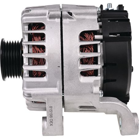 VXA085 alternator for BMW 4 3.0L N57 D30 B [11/13 - 06/20]