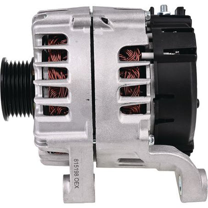 VXA085 alternator for BMW 4 3.0L N57 D30 B [11/13 - 06/20]