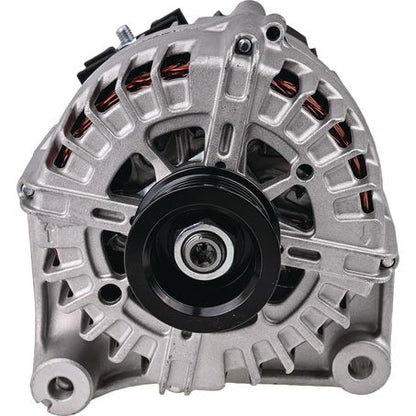 VXA085 alternator for BMW 4 3.0L N57 D30 B [11/13 - 06/20]