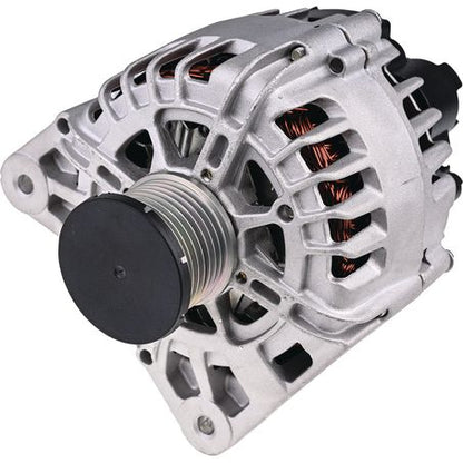 VXA087 alternator for RENAULT CAPTUR 1.2L H5F 403 [06/13 - 12/18]
