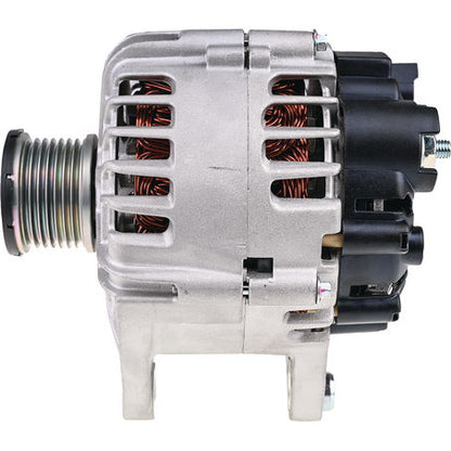 VXA087 alternator for RENAULT CAPTUR 1.2L H5F 403 [06/13 - 12/18]
