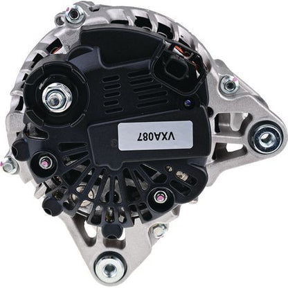 VXA087 alternator for RENAULT CAPTUR 1.2L H5F 403 [06/13 - 12/18]