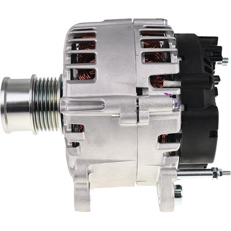 VXA090 alternator for VOLKSWAGEN GOLF 1.4L CPTA,CHPA [08/12 - 05/15]