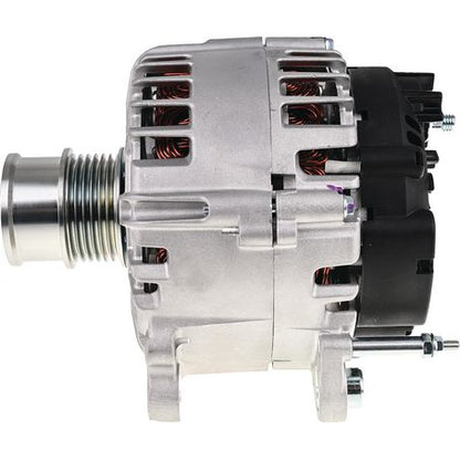 VXA090 alternator for VOLKSWAGEN GOLF 1.4L CPTA,CHPA [08/12 - 05/15]