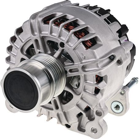 VXA090 alternator for VOLKSWAGEN GOLF 1.4L CPTA,CHPA [08/12 - 05/15]