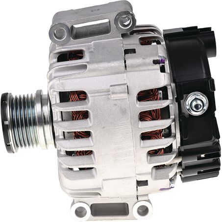 VXA091 alternator for MERCEDES-BENZ SPRINTER 2.1L OM 646.984 [06/06 - 12/09]