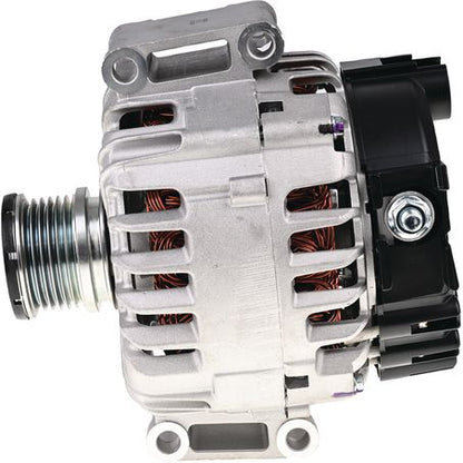 VXA091 alternator for MERCEDES-BENZ SPRINTER 2.1L OM 646.984 [06/06 - 12/09]