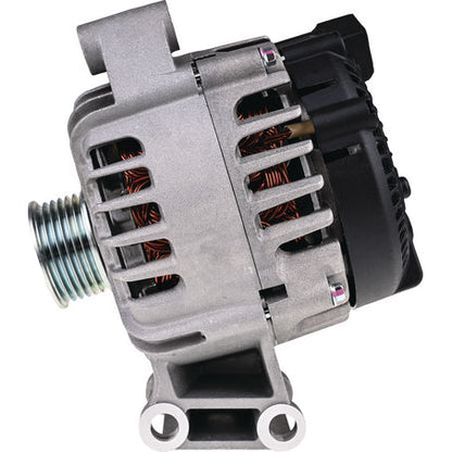 OEX Alternator 12V 120A Valeo Style 6 Groove Pad Mount VXA092