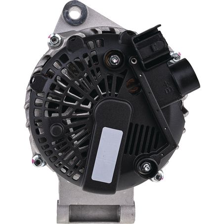 OEX Alternator 12V 120A Valeo Style 6 Groove Pad Mount VXA092