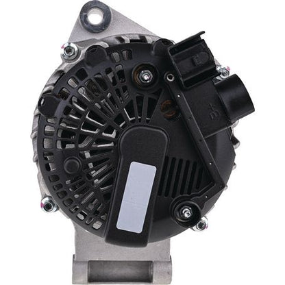 OEX Alternator 12V 120A Valeo Style 6 Groove Pad Mount VXA092