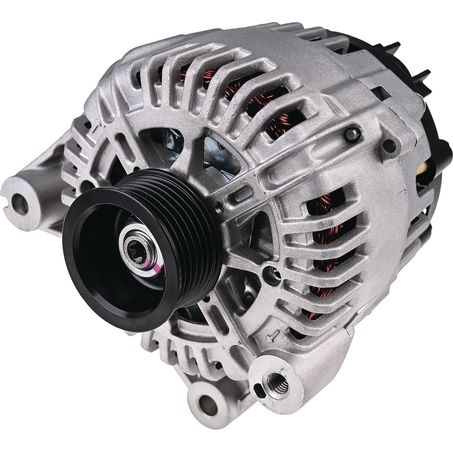 VXA096 alternator for BMW 1 2.0L M47 D20 (204D4) [06/04 - 02/07]