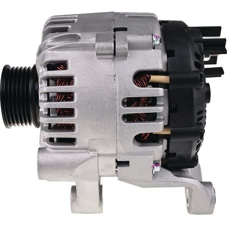 VXA096 alternator for BMW 1 2.0L M47 D20 (204D4) [06/04 - 02/07]