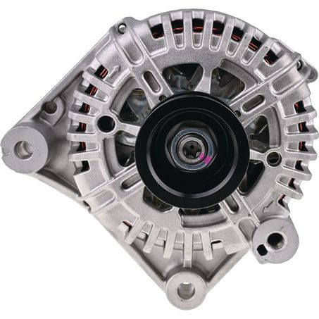 VXA096 alternator for BMW 1 2.0L M47 D20 (204D4) [06/04 - 02/07]