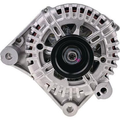 VXA096 alternator for BMW 1 2.0L M47 D20 (204D4) [06/04 - 02/07]