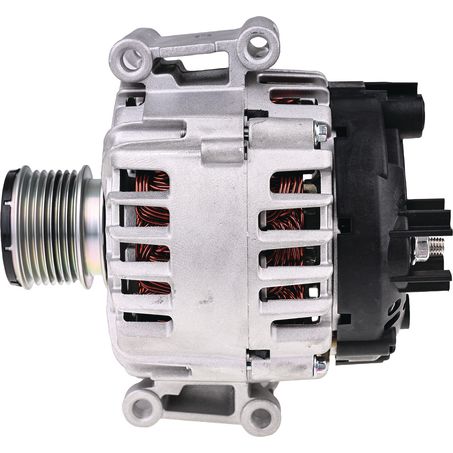 VXA097 alternator for MERCEDES-BENZ C-CLASS 1.8L M 271.950 [01/07 - 12/09]