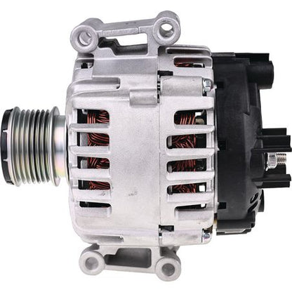 VXA097 alternator for MERCEDES-BENZ C-CLASS 1.8L M 271.950 [01/07 - 12/09]