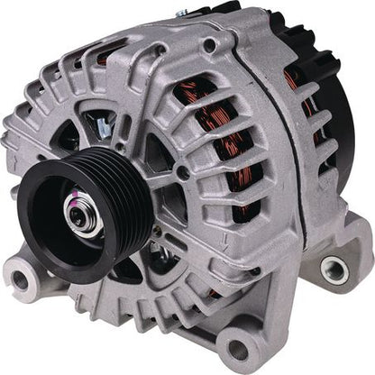 VXA098 alternator for BMW 5 3.0L N57 D30 A [08/09 - 06/12]