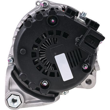 VXA098 alternator for BMW 5 3.0L N57 D30 A [08/09 - 06/12]