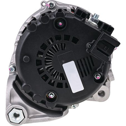 VXA098 alternator for BMW 5 3.0L N57 D30 A [08/09 - 06/12]