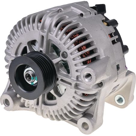 VXA099 alternator for BMW X5 3.0L M57 D30 (306D3) [12/06 - 09/08]