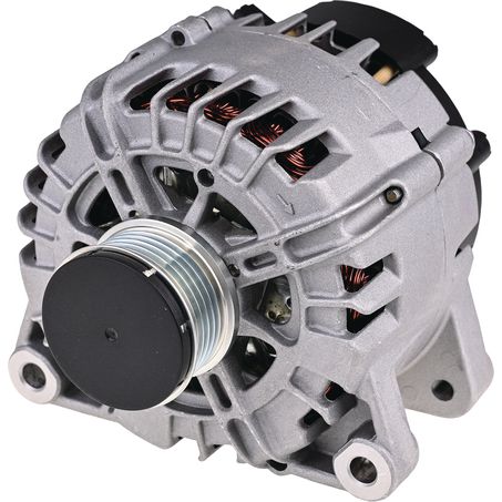 VXA100 alternator for PEUGEOT RCZ 2.0L RHH (DW10CTED4) [03/10 - 12/14]