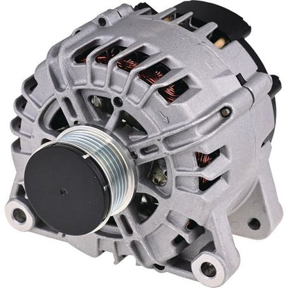 VXA100 alternator for PEUGEOT RCZ 2.0L RHH (DW10CTED4) [03/10 - 12/14]