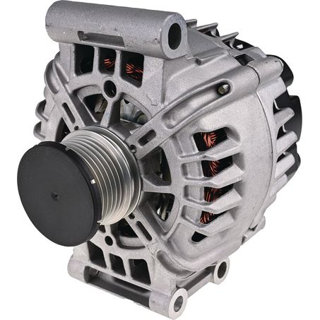 VXA101 alternator for PEUGEOT 308 1.6L 5FV (EP6CDT) [06/09 - 08/13]
