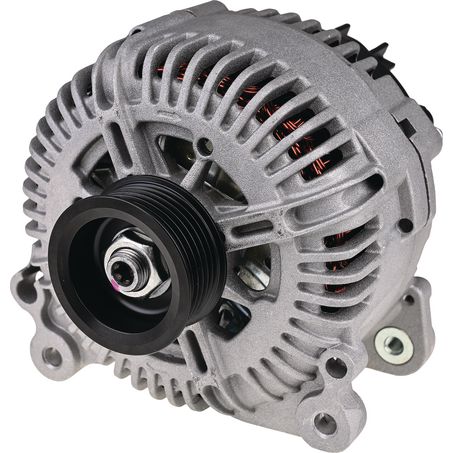 VXA102 alternator for AUDI A6 3.0L BBJ [05/04 - 05/06]