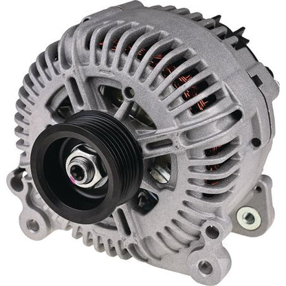 VXA102 alternator for AUDI A6 3.0L BBJ [05/04 - 05/06]