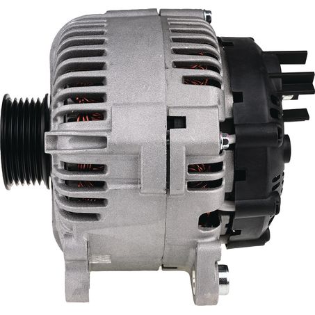 VXA102 alternator for AUDI A6 3.0L BBJ [05/04 - 05/06]