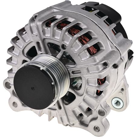 VXA104 alternator for AUDI Q5 3.0L CGQB,CVUC [12/12 - 10/15]