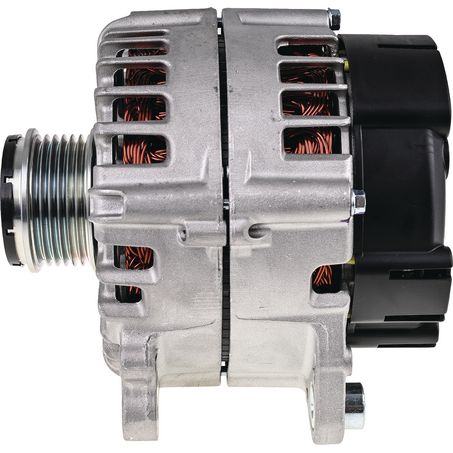 VXA104 alternator for AUDI Q5 3.0L CGQB,CVUC [12/12 - 10/15]