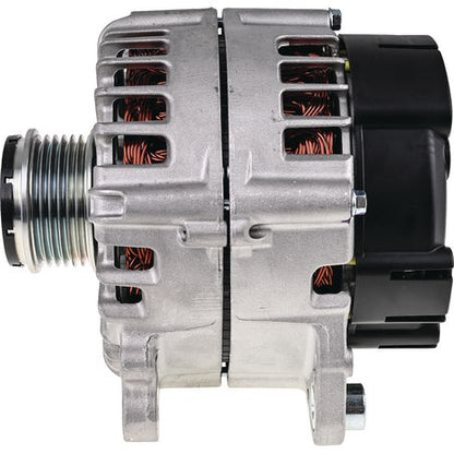 VXA104 alternator for AUDI Q5 3.0L CGQB,CVUC [12/12 - 10/15]