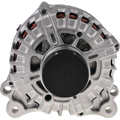 VXA104 alternator for AUDI Q5 3.0L CGQB,CVUC [12/12 - 10/15]
